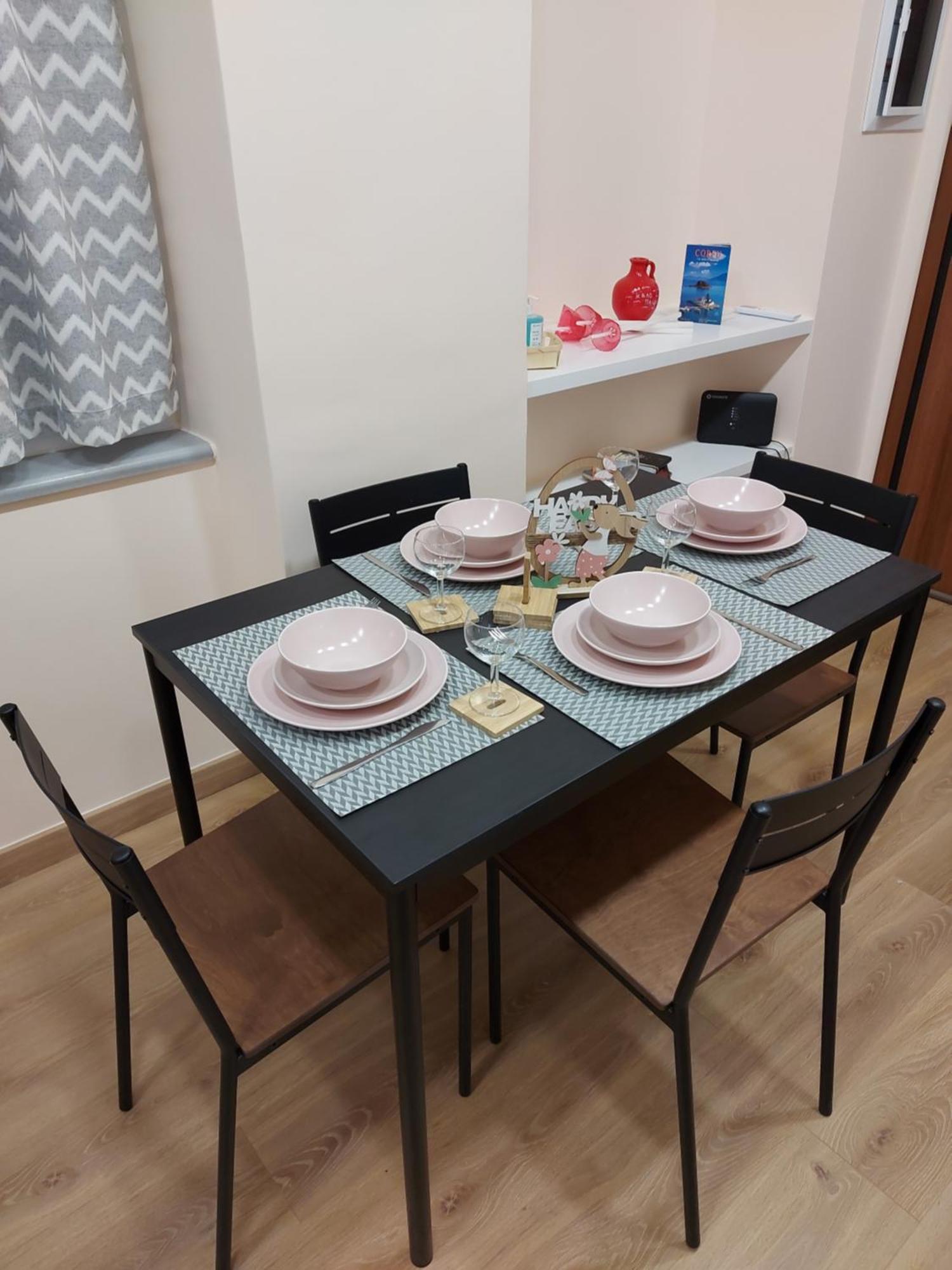 La Casetta Di Emilia Corfu  Extérieur photo