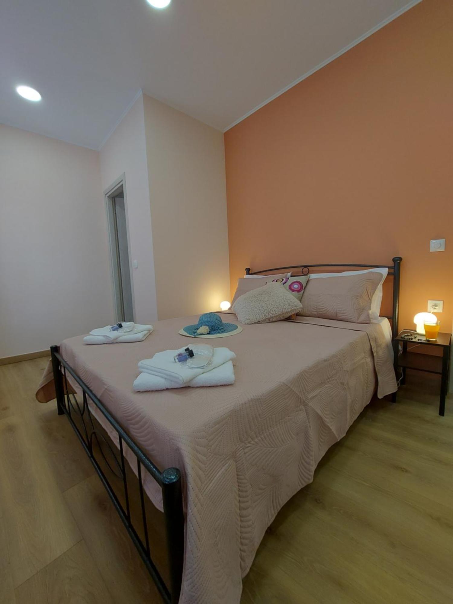 La Casetta Di Emilia Corfu  Extérieur photo