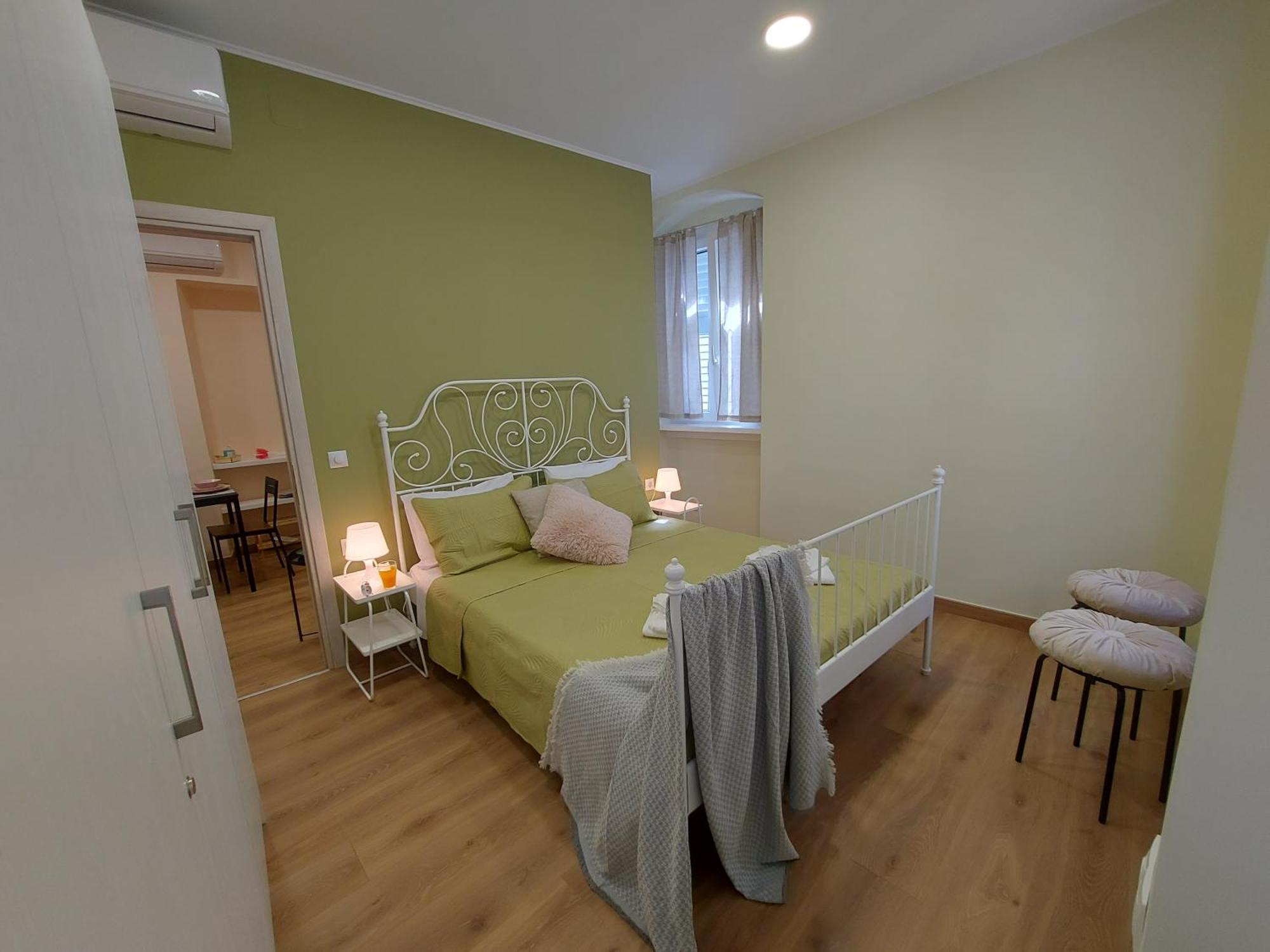 La Casetta Di Emilia Corfu  Extérieur photo