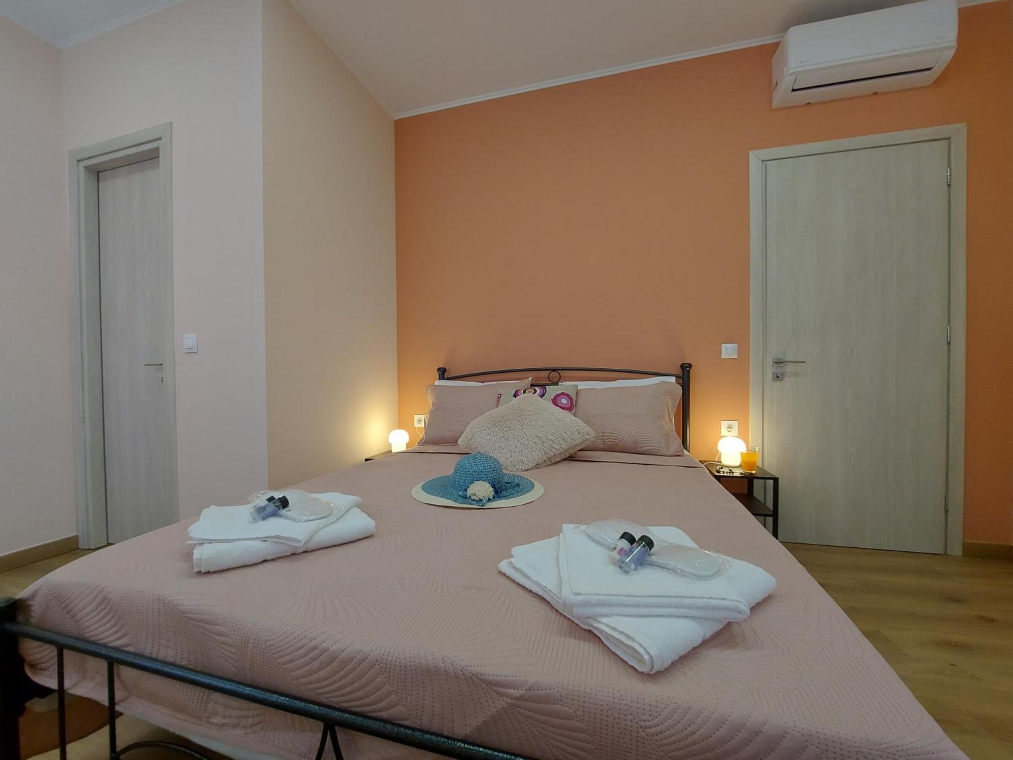 La Casetta Di Emilia Corfu  Extérieur photo