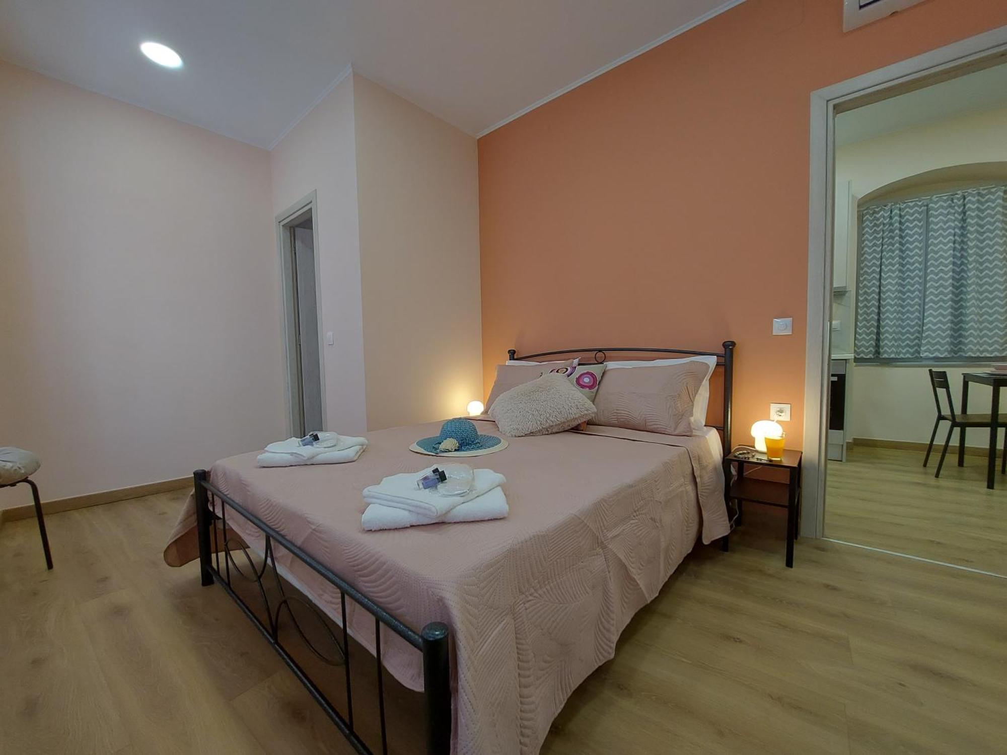 La Casetta Di Emilia Corfu  Extérieur photo