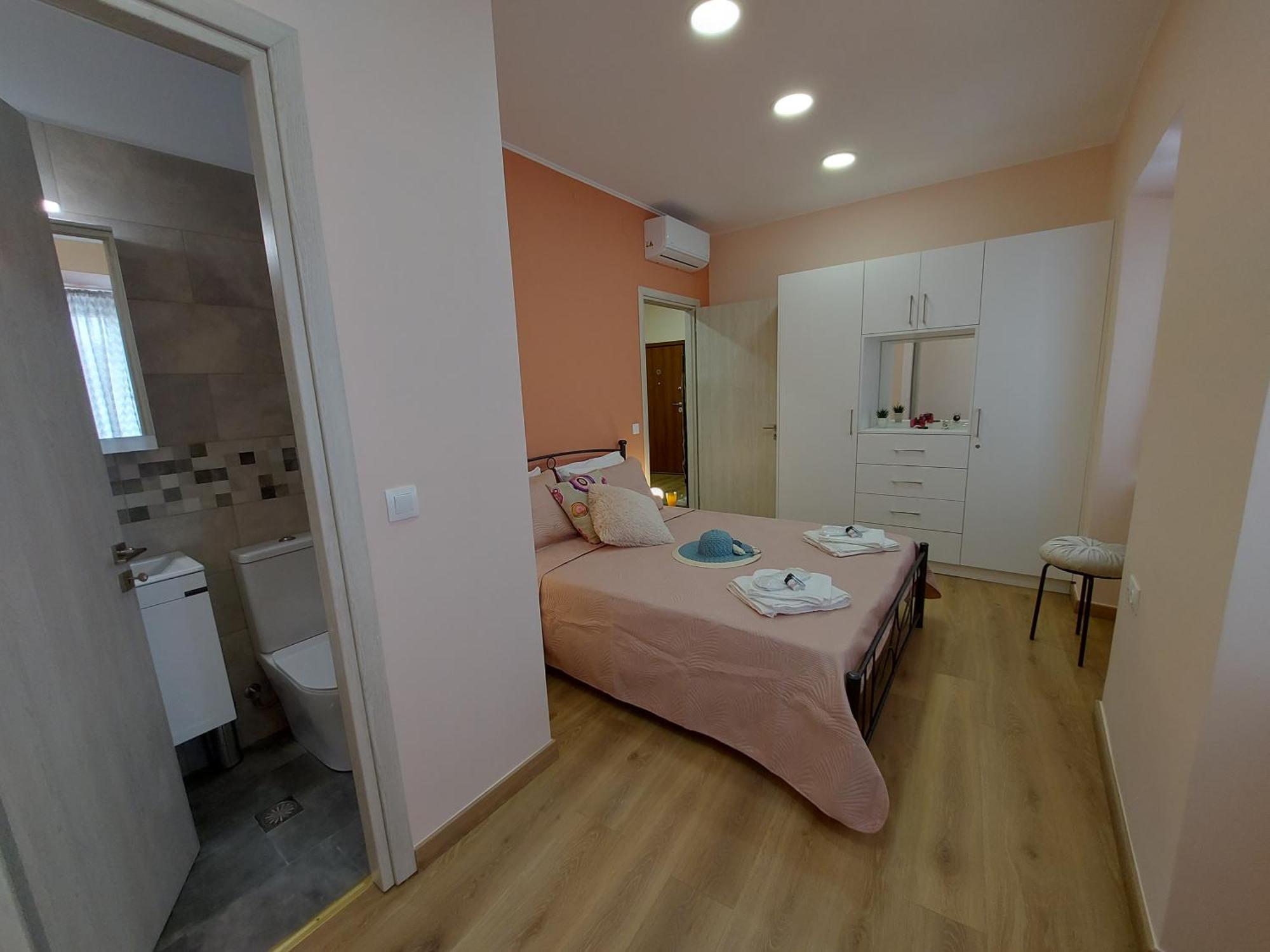 La Casetta Di Emilia Corfu  Extérieur photo