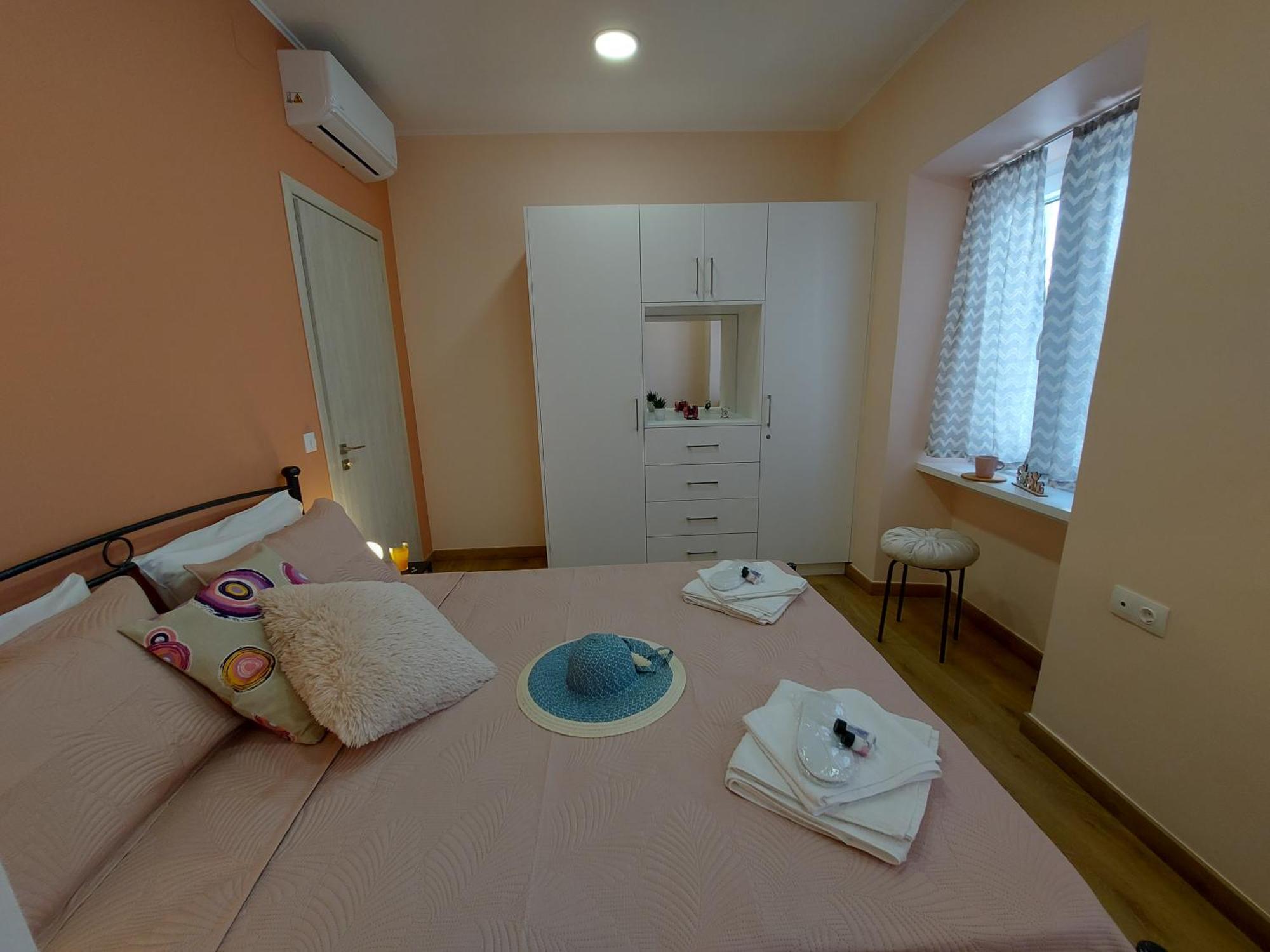 La Casetta Di Emilia Corfu  Extérieur photo