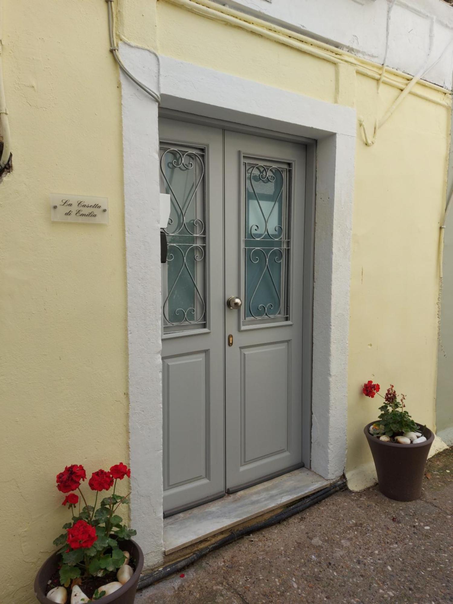 La Casetta Di Emilia Corfu  Extérieur photo